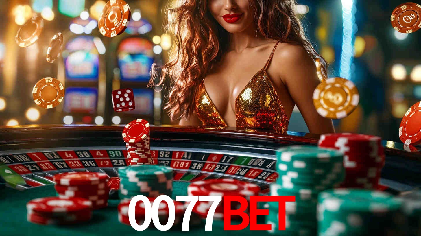 Welcome Bonus 0077bet