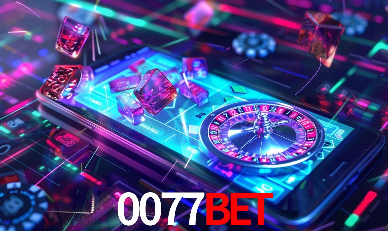 Welcome Bonus 0077bet