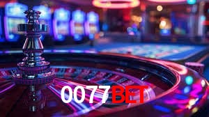 Experiência VIP 0077bet
