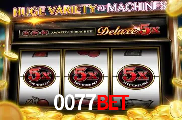 VIP Casino 0077bet