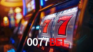 Game Providers 0077bet