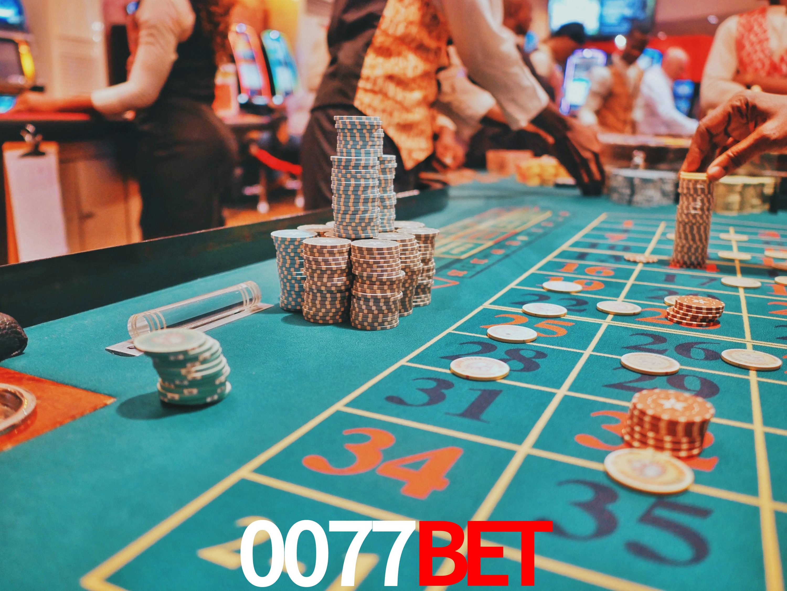 Basketball Betting 0077bet