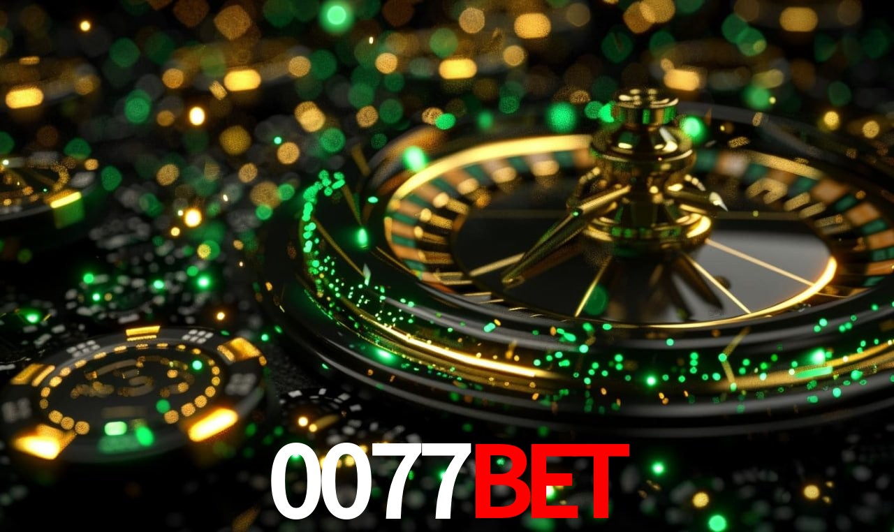 Weekend Specials 0077bet