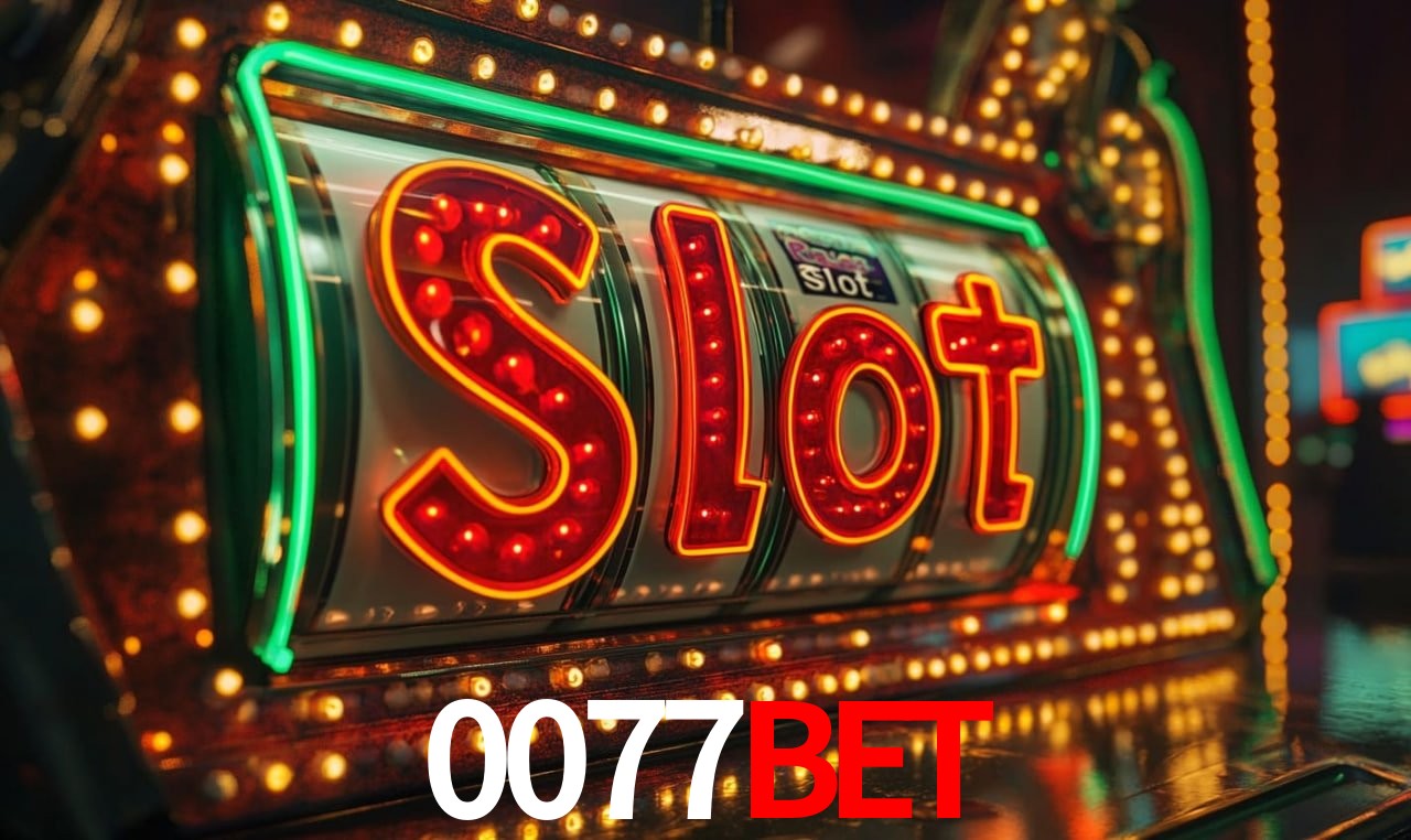Secure Login 0077bet