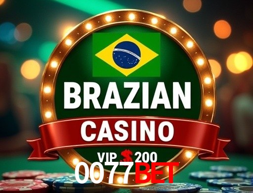 Exclusive Offers 0077bet