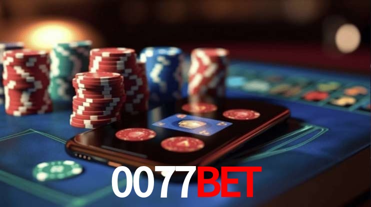 Tennis Betting 0077bet