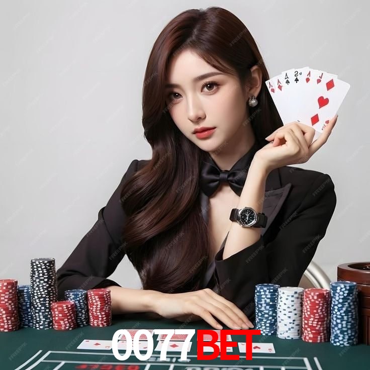 Quick Registration 0077bet