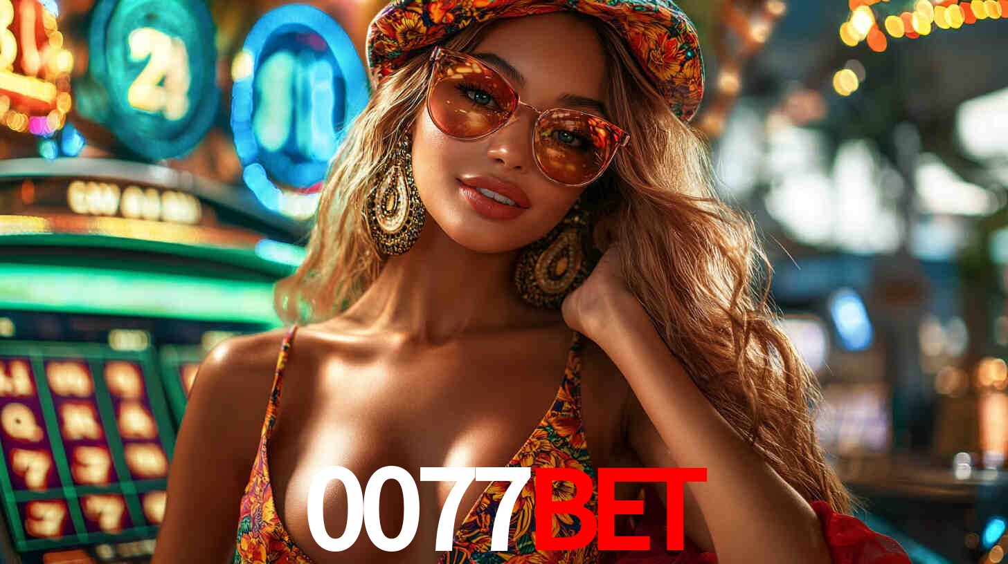 Daily Bonuses 0077bet